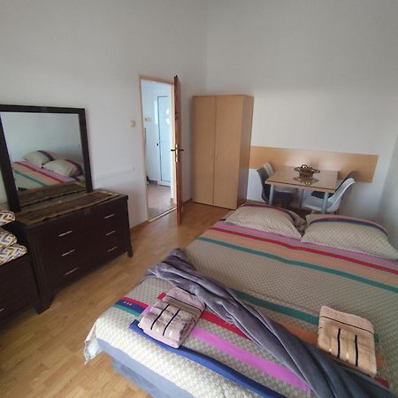 Apartments Kalamperovic Bar Dış mekan fotoğraf