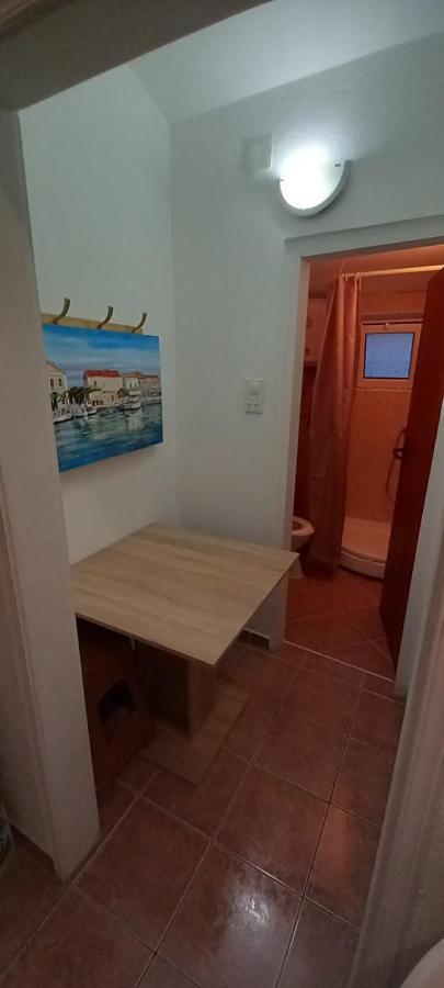 Apartments Kalamperovic Bar Dış mekan fotoğraf