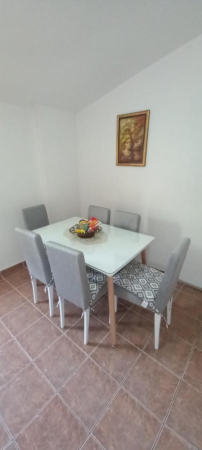 Apartments Kalamperovic Bar Dış mekan fotoğraf