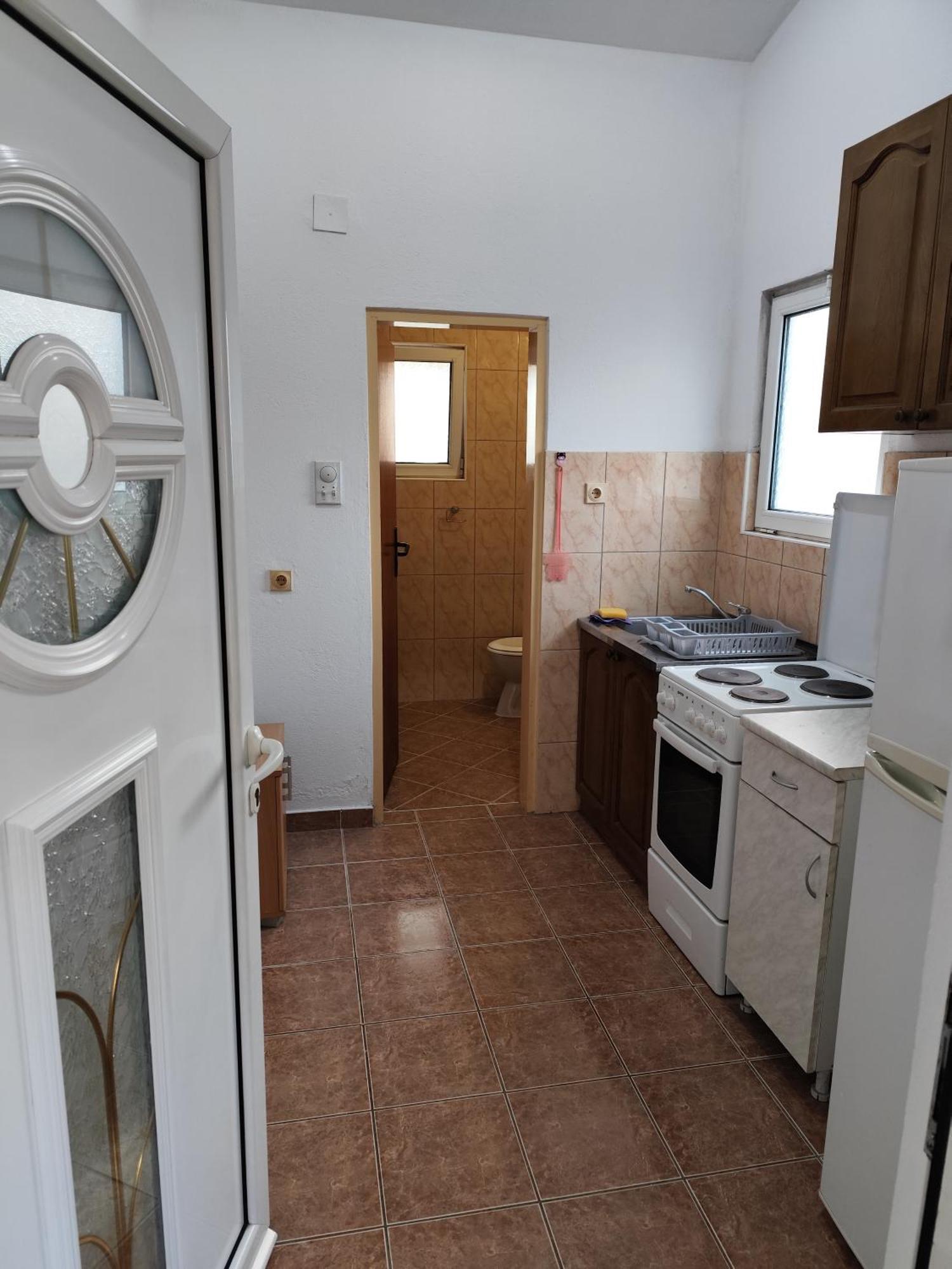 Apartments Kalamperovic Bar Dış mekan fotoğraf
