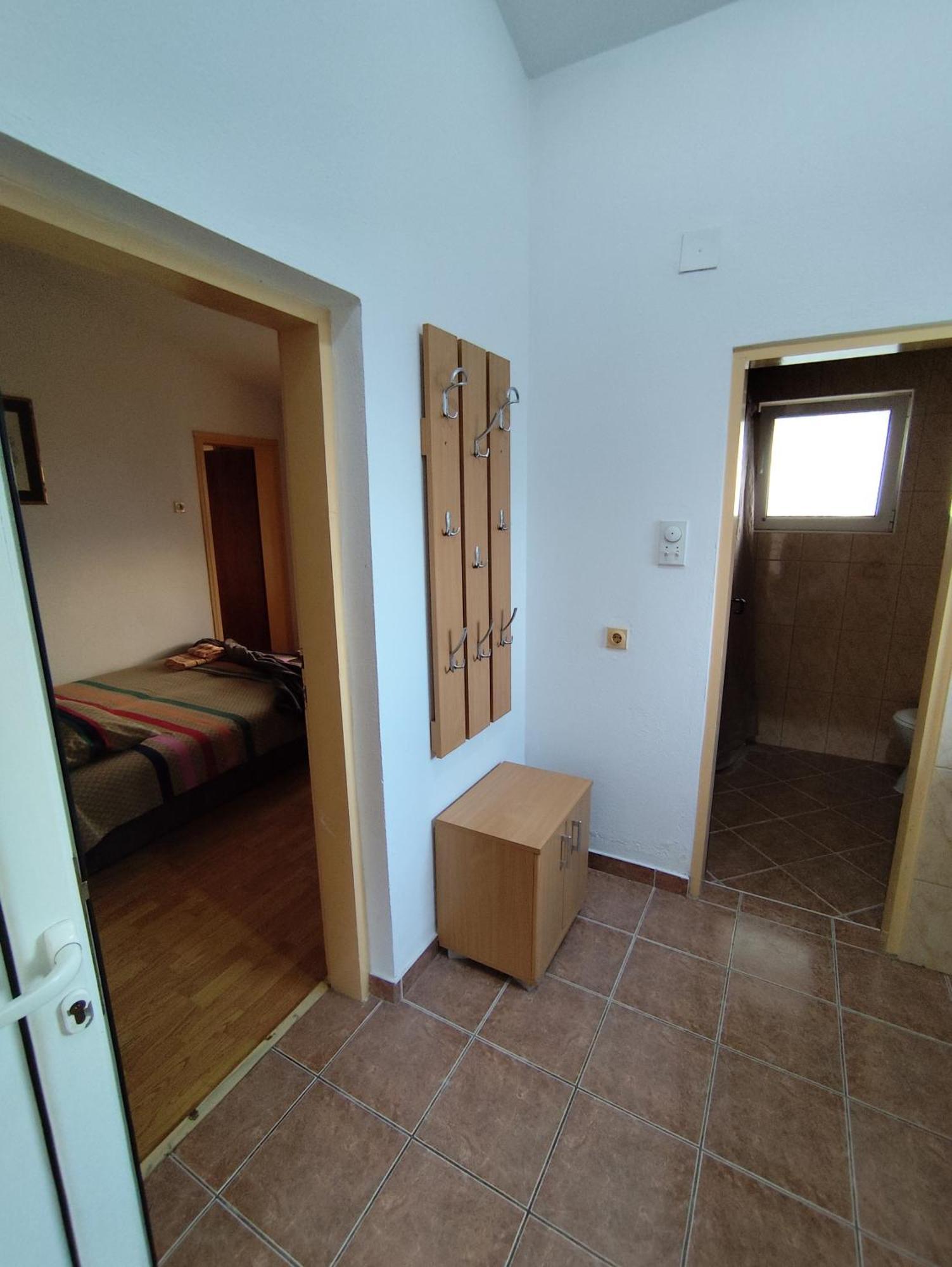 Apartments Kalamperovic Bar Dış mekan fotoğraf