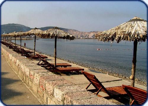 Apartments Kalamperovic Bar Dış mekan fotoğraf